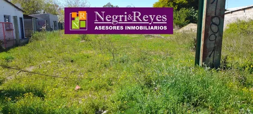 Terreno En Venta En Ciudad Del Plata Plata Pascual, Prox A La Costa