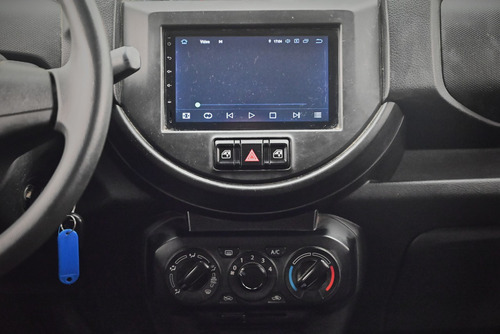 Suzuki S-Presso 1.0 Gl
