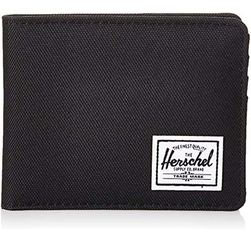 Herschel Supply Co Mens Roy Rfid Wallet