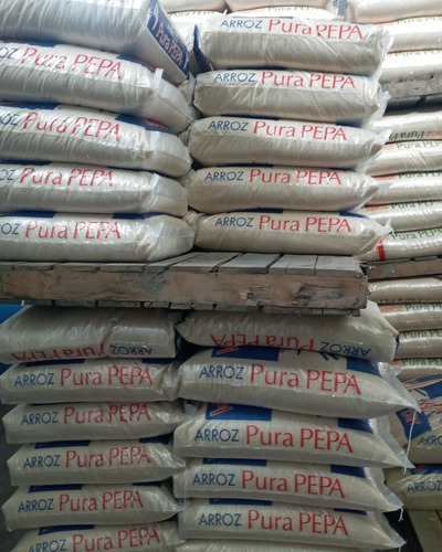Imagen 2 de 2 de Arroz