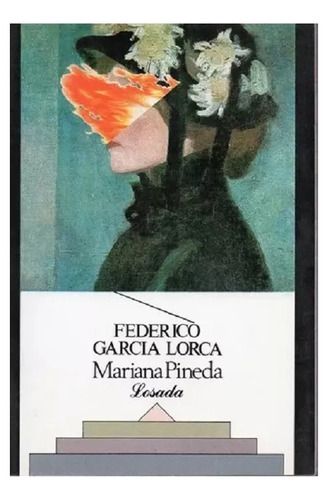 Mariana Pineda - Federico García Lorca