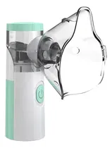 Comprar Nebulizador Portatil Mesh Nebulizador Electrico Inhalador Portatil Nebulizador Nebulizadores Maquina Nebulizadora Niños Atomizador Asma Adultos Qatar Shop