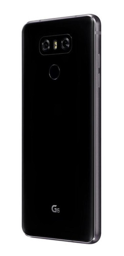 Celular LG G6 Quad-core 64gb Tela 5.7' 13mp Android 7.0