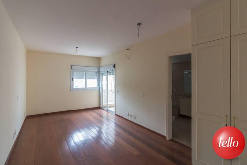Imagem 23 de 30 de Apartamento - Ref: 208471