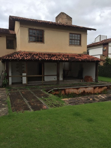 Imagem 17 de 30 de Casa Para Venda - Barra Da Tijuca, Rio De Janeiro - 1 Vaga - 677