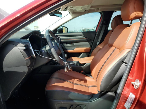Mazda Cx50 2024 Yonke Partes Piezas Desarmo Despiezo