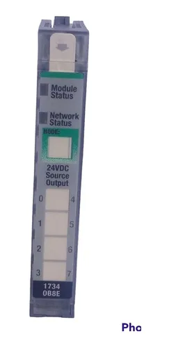 comprar Módulo De Salidas Digitales Cat-1734-ob8e, Allen Bradley
