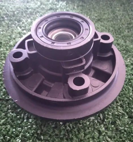 Porta Corona Md Aguila 150cc