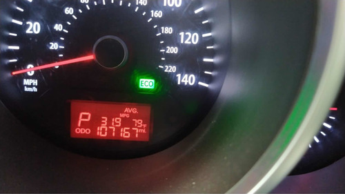 Imagen 9 de 10 de Kia Soul Soul Todo Esta Bueno