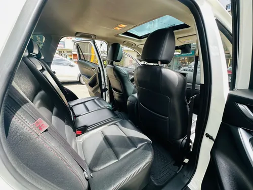 Mazda CX-5 2.5 Grand Touring Lx