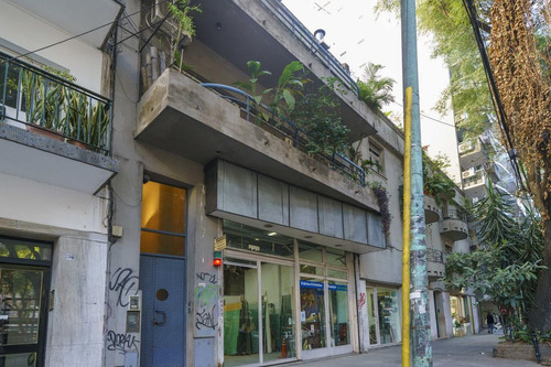 Imagen 3 de 30 de Ph - Palermo - Local - Vivienda 3 Dormitorios - Lote Propio - 330m2 Totales