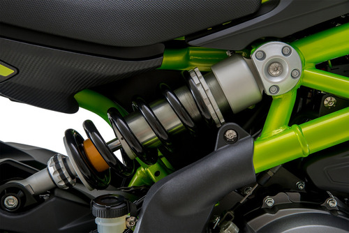 Benelli 302 S Abs Entrega Inmediata