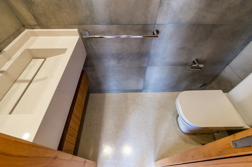 Imagen 20 de 30 de Venta Casas Duplex A Estrenar En Villa Real