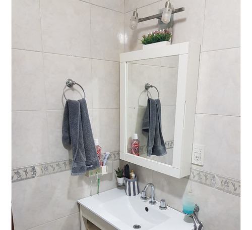Departamento En Venta En Lomas Del Mirador