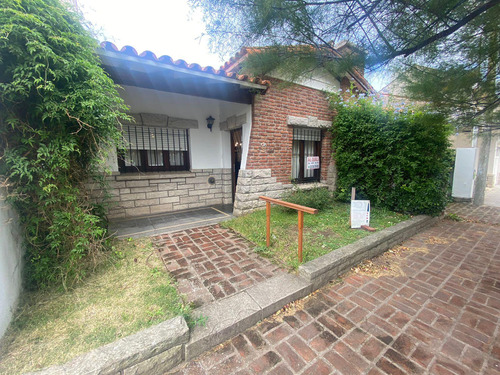 Casa / Chalet Calle 31 Entre 16 Y 18 - Zona Iv - Miramar