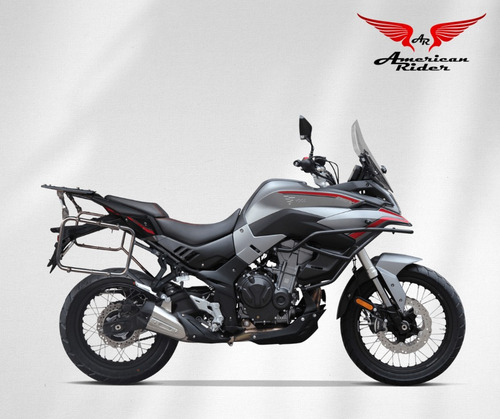 Voge 500 Ds, No Trk502, No Cf650, No Versys