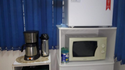 Sala Na Av. Dr. Eduardo Cotching - Sa0746
