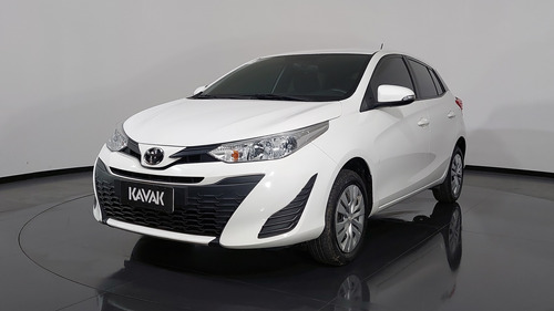 Toyota Yaris XL LIVE