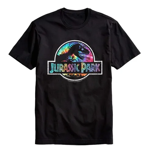 Jurassic park playera hotsell