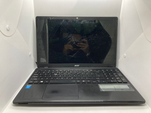 Laptop Acer Aspire E1-532p-4471 Partes Teclado Fan Carcasa