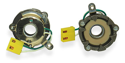 Modulo Magneto 3 4cil 2.0l 04 Al 09 Injetech 8209732