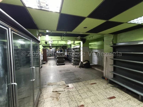 Venta De Amplio Local Comercial En San Agustín Del Norte. Cl. Mls-24-626