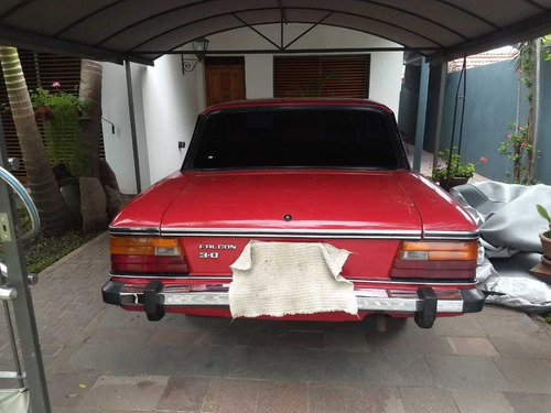 Ford Guia