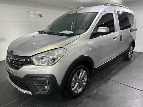 Renault Kangoo 1.6 Sce Stepway