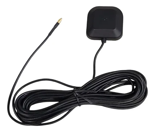 Antena Gnss Mouse 27db Mmcx Macho X2u
