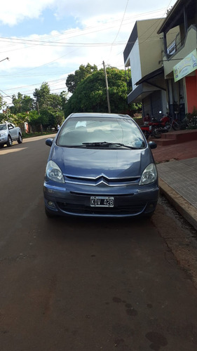 Citroën Xsara Picasso 1.6 Fase2 I Exclusive
