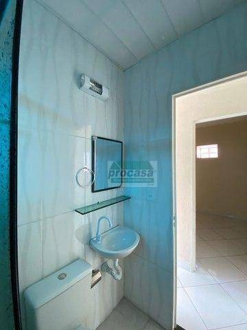 Imagem 13 de 18 de Casa Com 2 Dormitórios, 54 M² - Venda Por R$ 390.000,00 Ou Aluguel Por R$ 2.100,00/mês - Santo Agostinho - Manaus/am - Ca3797