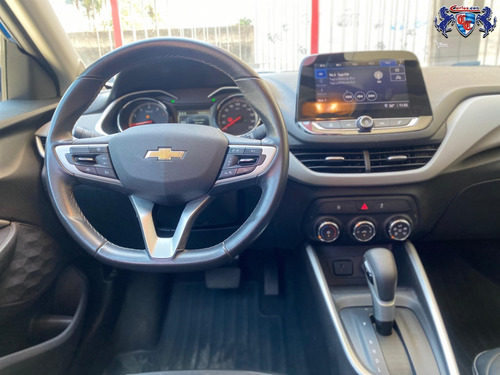 Chevrolet Onix 1.0 TURBO FLEX PREMIER AUTOMÁTICO