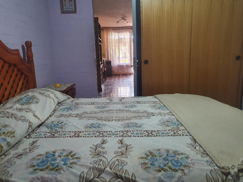 Imagen 9 de 19 de Casa En Venta, La Florida 108 Mts2 / 3d-2b-2e-1bga