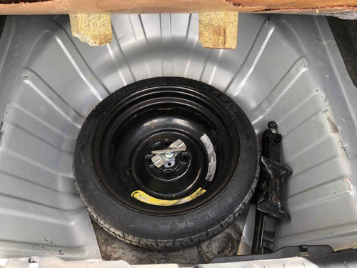 Dodge Attitude 2017 4p Sxt L4/1.2 Man