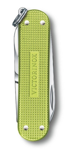 Victorinox Classic Alox En Sweet Berry 0.6221.2