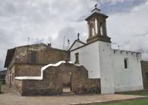 Acambay Vendo Hacienda Colonial Vernácula De 4300 Hectáreas, Siglo Xix