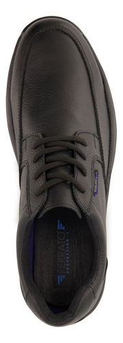 Sneaker Deportivo Clase Vez84866 Cordones Transparente