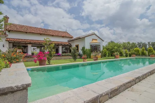 Rancho Morera En Venta, Carretera A Dolores Hidalgo, San Miguel De Allende