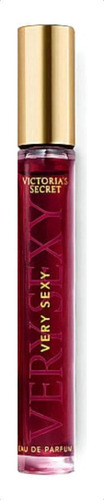 Perfume para Viaje Victoria's Secret Very Sexy en Rollerball 7 ml