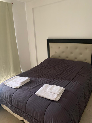 Imagen 11 de 13 de Alquiler X Dia Departamento Amoblado/amueblado 1 Dormitorio