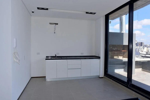 Departamento Monoambiente En Venta - 36mts2 - Barrio Norte