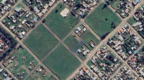 Venta Terreno En Necochea