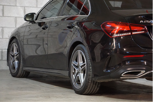 Mercedes-benz Clase A 2.0 A250 Amg-line 211cv 224 Hp-carhaus