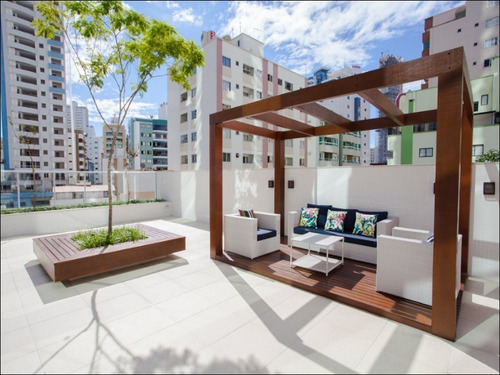 Imagem 17 de 23 de Apartamento - Ap00932 - 34268423