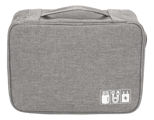 Bolsa De Armazenamento De Cabos De Dados, Eletrônica Portáti