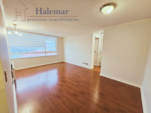 Vendo Departamento 2d/2b Edificio Imagina Puerto Montt
