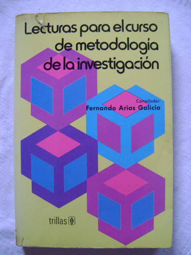 Lecturas Para El Curso De Metodología De La Investigación