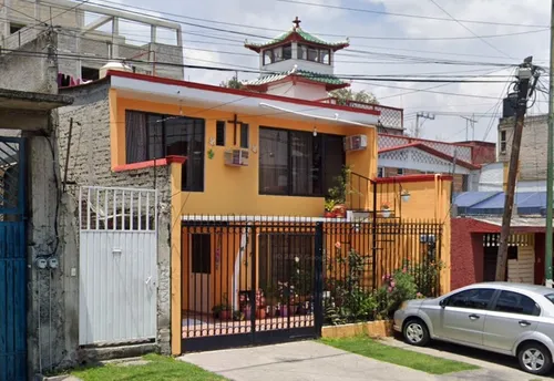 Casa En Venta En Akil Héroes De Padierna Tlalpan Ciudad De México Cucm 033