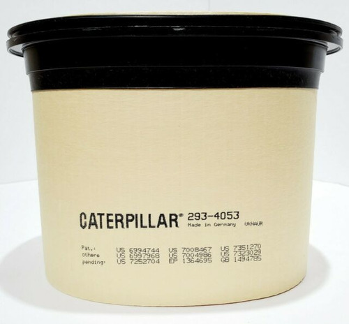 Filtro De Aire Motor Cat Original 293-4053