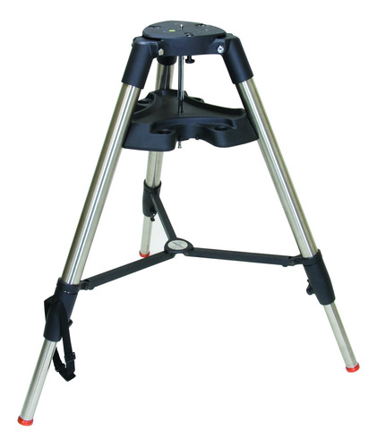 Celestron 93493 Heavy Duty Cpc 1100 Trpode (negro/plata)